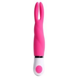 Vibrador Punto G Adam & Eve Lucky Bunny Rosa