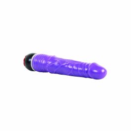 Vibrador Adam & Eve Morado