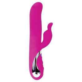 Vibrador Punto G Evolved Rabbit Rosa