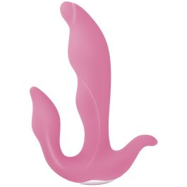 Vibrador Punto G Adam & Eve Rosa Precio: 60.5. SKU: B1HLWYC988