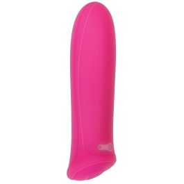 Mini Vibrador Evolved Pretty Rosa Precio: 33.4999995. SKU: B12KMT9AWT