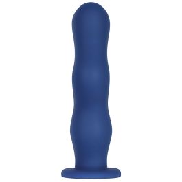 Vibrador Punto G Adam & Eve Azul