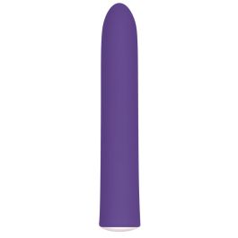 Mini Vibrador Evolved Slim Morado Precio: 38.59000002. SKU: B1KFEJ738F