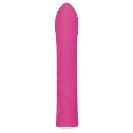 Vibrador Punto G Evolved Rosa