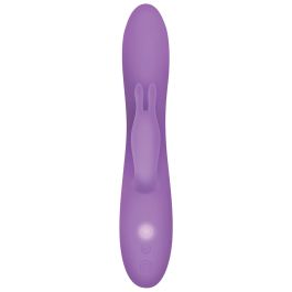 Vibrador Punto G Evolved Rabbit Morado