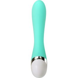 Vibrador Punto G Adam & Eve Bunny Verde