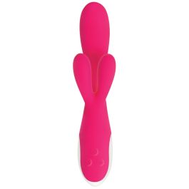 Vibrador Punto G Adam & Eve The Clit Boppin Bunny Rosa