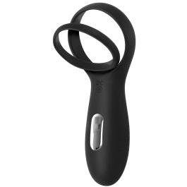 Anillo para el Pene Zero Tolerance Negro Precio: 38.59000002. SKU: B16TAFYV9M