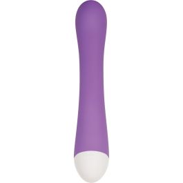 Vibrador Punto G Evolved Bunny Morado