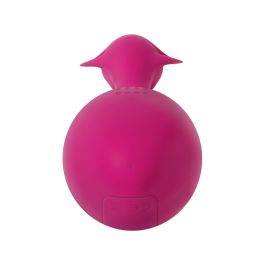 Vibrador Punto G Adam & Eve Rabbit Rosa