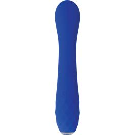 Vibrador Punto G Evolved Azul