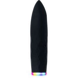 Mini Vibrador Evolved On the Spot Negro Precio: 40.59000055. SKU: B1EPQZW635