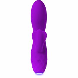 Vibrador Punto G Evolved Glimmer Morado