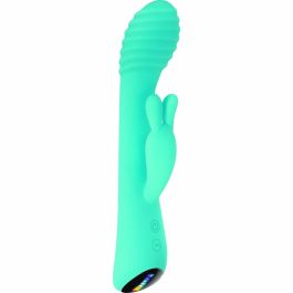 Vibrador Punto G Evolved Bunny Azul Precio: 51.49999943. SKU: B1GYJWPLN9