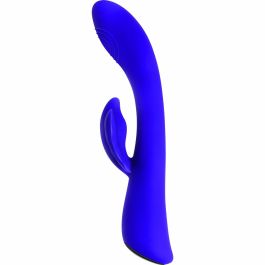 Vibrador Punto G Adam & Eve Morado Mariposa