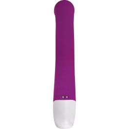 Vibrador Punto G Evolved Bunny Morado