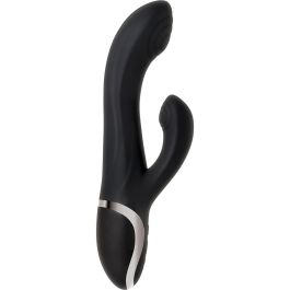 Vibrador Punto G Evolved Rabbit Negro Precio: 102.50000024. SKU: B1CSQWYQEF