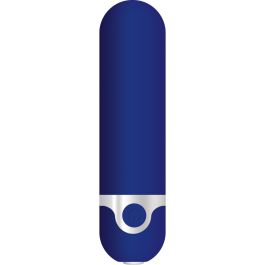 Mini Vibrador Evolved Azul Precio: 32.58999964. SKU: B19BWFYBJF
