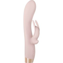 Vibrador Punto G Evolved Bunny Rosa Precio: 53.49999996. SKU: B1GMV2L25J