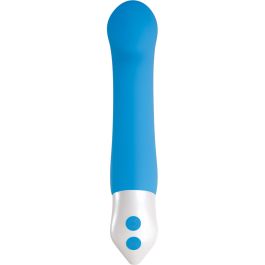 Vibrador Punto G Evolved Azul