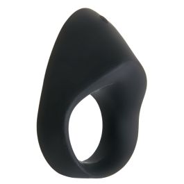 Anillo para el Pene Zero Tolerance Negro