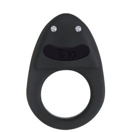 Anillo para el Pene Zero Tolerance Negro