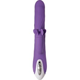 Vibrador Punto G Evolved Morado