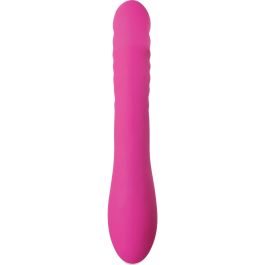 Vibrador Punto G Evolved Rockin G Rosa