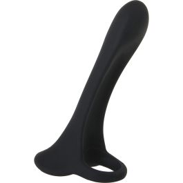 Anillo para el Pene Zero Tolerance Negro Precio: 52.5900001. SKU: B173FMZ43W