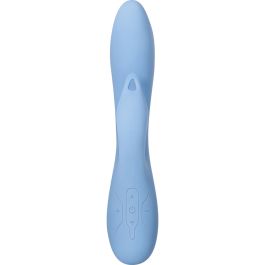 Vibrador Punto G Evolved Rabbit Azul