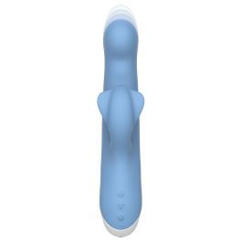 Vibrador Punto G Evolved Azul