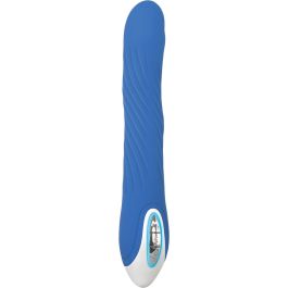 Vibrador Evolved Azul Precio: 64.58999965. SKU: B1GB3Z6R6H