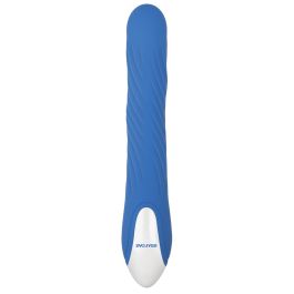 Vibrador Evolved Azul