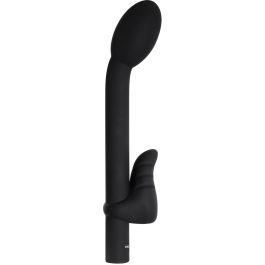 Vibrador Punto G Evolved Negro Precio: 56.6900004. SKU: B19QDGQTYB