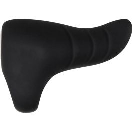 Vibrador Punto G Evolved Negro