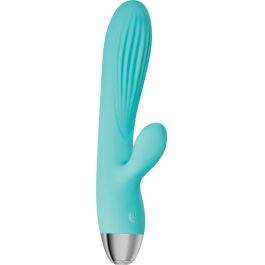 Vibrador Punto G Adam & Eve Azul