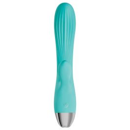 Vibrador Punto G Adam & Eve Azul