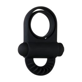 Anillo para el Pene Zero Tolerance Negro Precio: 38.59000002. SKU: B1K7SA58PN