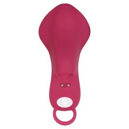 Anillo Vibrador para Dedos Evolved Frisky