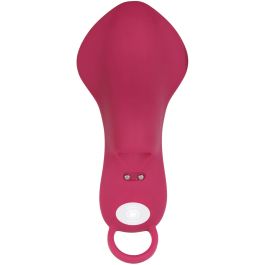 Anillo Vibrador para Dedos Evolved Frisky