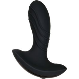 Vibrador Anal Negro Zero Tolerance Negro Precio: 52.5900001. SKU: B1JTWBJJ5J