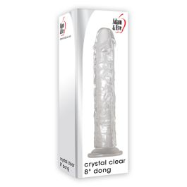 Vibrador Adam & Eve