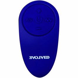 Plug Anal Evolved Morado