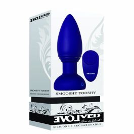 Plug Anal Evolved Morado