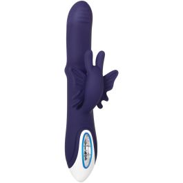 Vibrador Punto G Evolved Morado Precio: 73.89000036. SKU: B1HXQ3L8WE