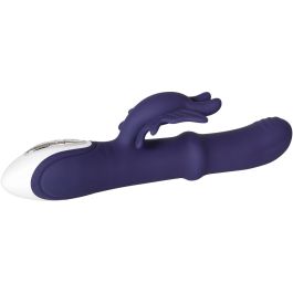 Vibrador Punto G Evolved Morado