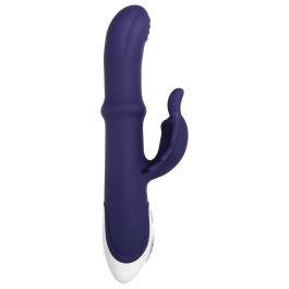 Vibrador Punto G Evolved Morado