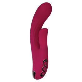 Vibrador Punto G Evolved Rojo