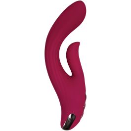 Vibrador Punto G Evolved Rojo