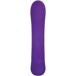 Vibrador Punto G Adam & Eve Morado